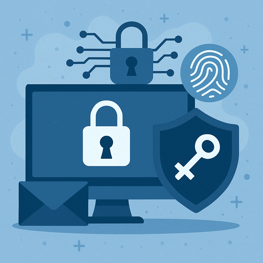 Seguridad digital